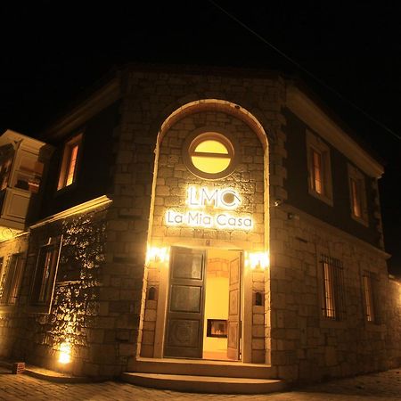 La Mia Casa Hotel Alaçatı Exteriér fotografie