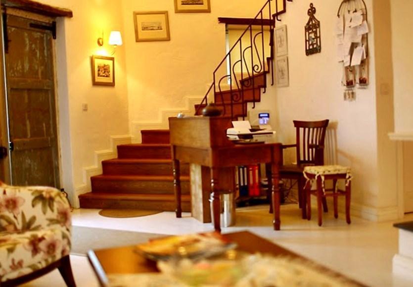 La Mia Casa Hotel Alaçatı Exteriér fotografie