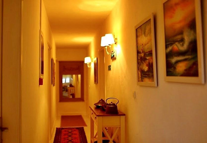 La Mia Casa Hotel Alaçatı Exteriér fotografie