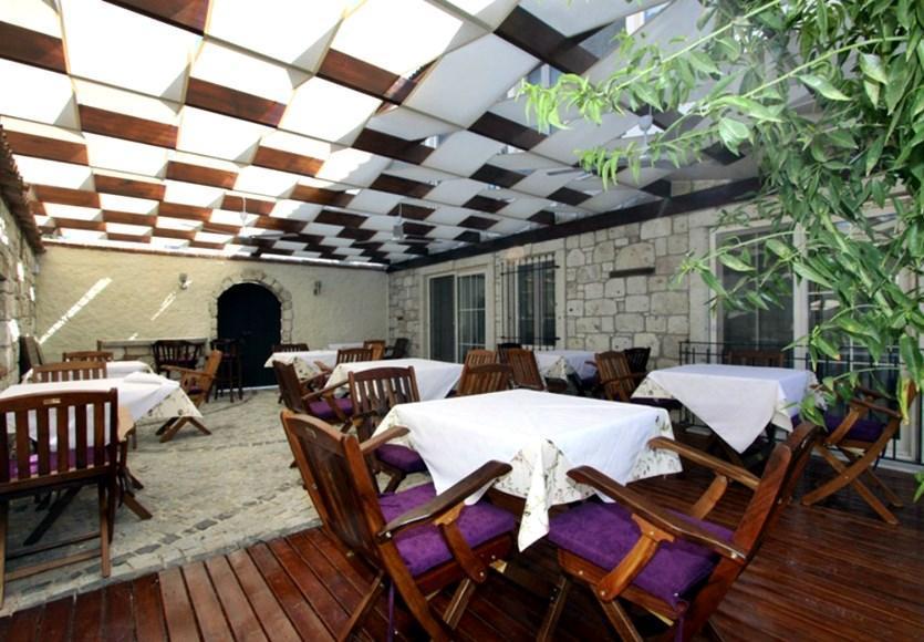 La Mia Casa Hotel Alaçatı Exteriér fotografie