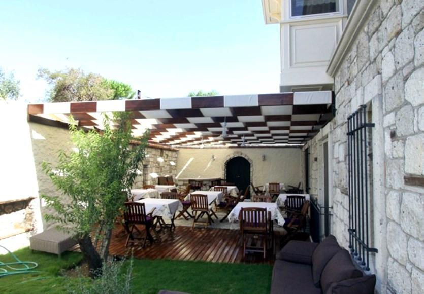 La Mia Casa Hotel Alaçatı Exteriér fotografie