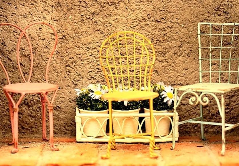 La Mia Casa Hotel Alaçatı Exteriér fotografie