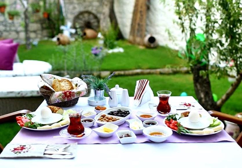 La Mia Casa Hotel Alaçatı Exteriér fotografie