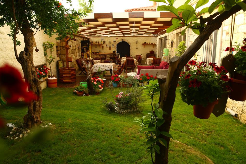 La Mia Casa Hotel Alaçatı Exteriér fotografie