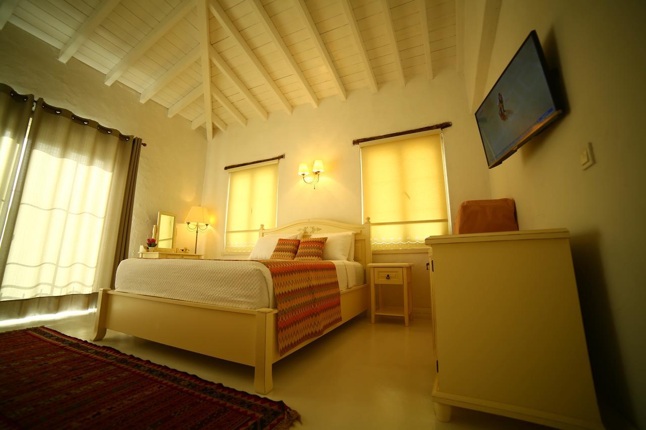 La Mia Casa Hotel Alaçatı Exteriér fotografie