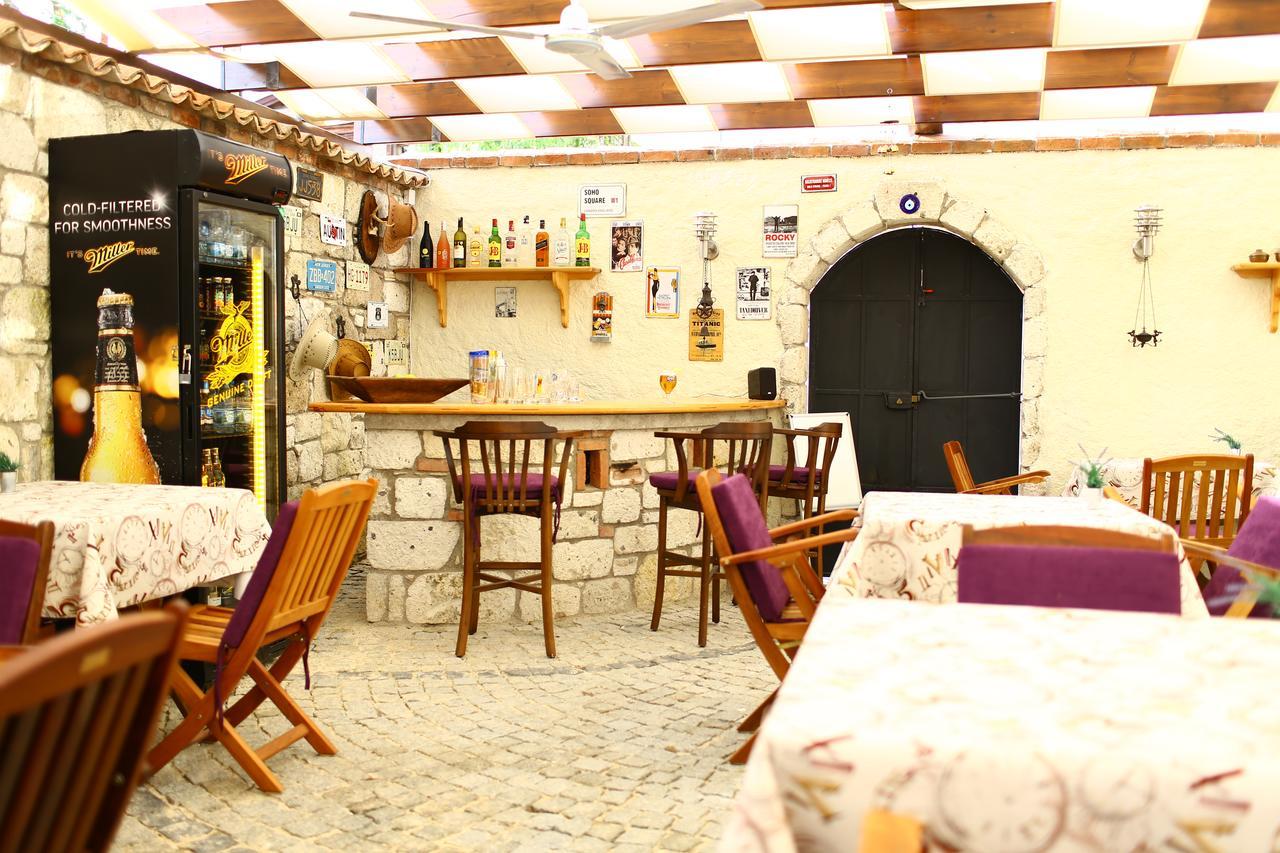 La Mia Casa Hotel Alaçatı Exteriér fotografie