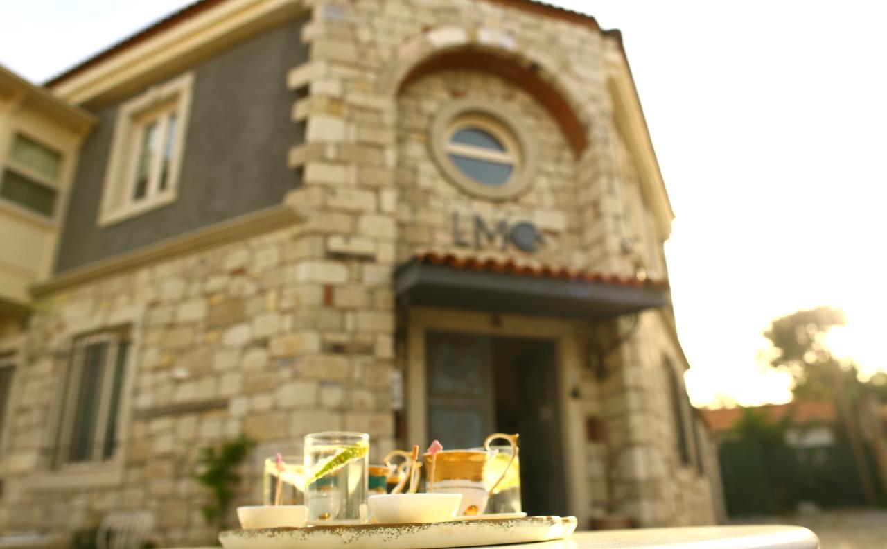 La Mia Casa Hotel Alaçatı Exteriér fotografie