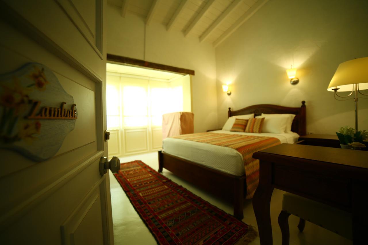 La Mia Casa Hotel Alaçatı Exteriér fotografie