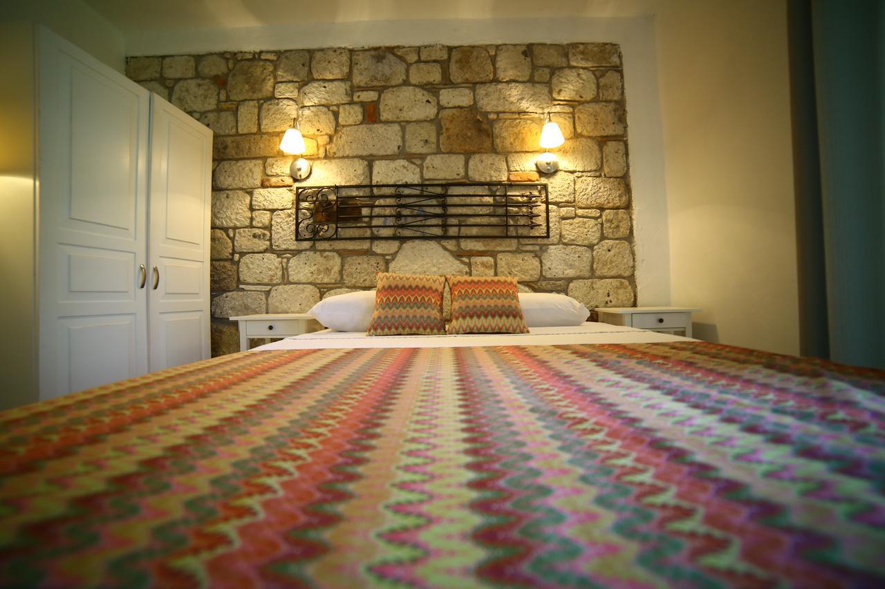 La Mia Casa Hotel Alaçatı Exteriér fotografie