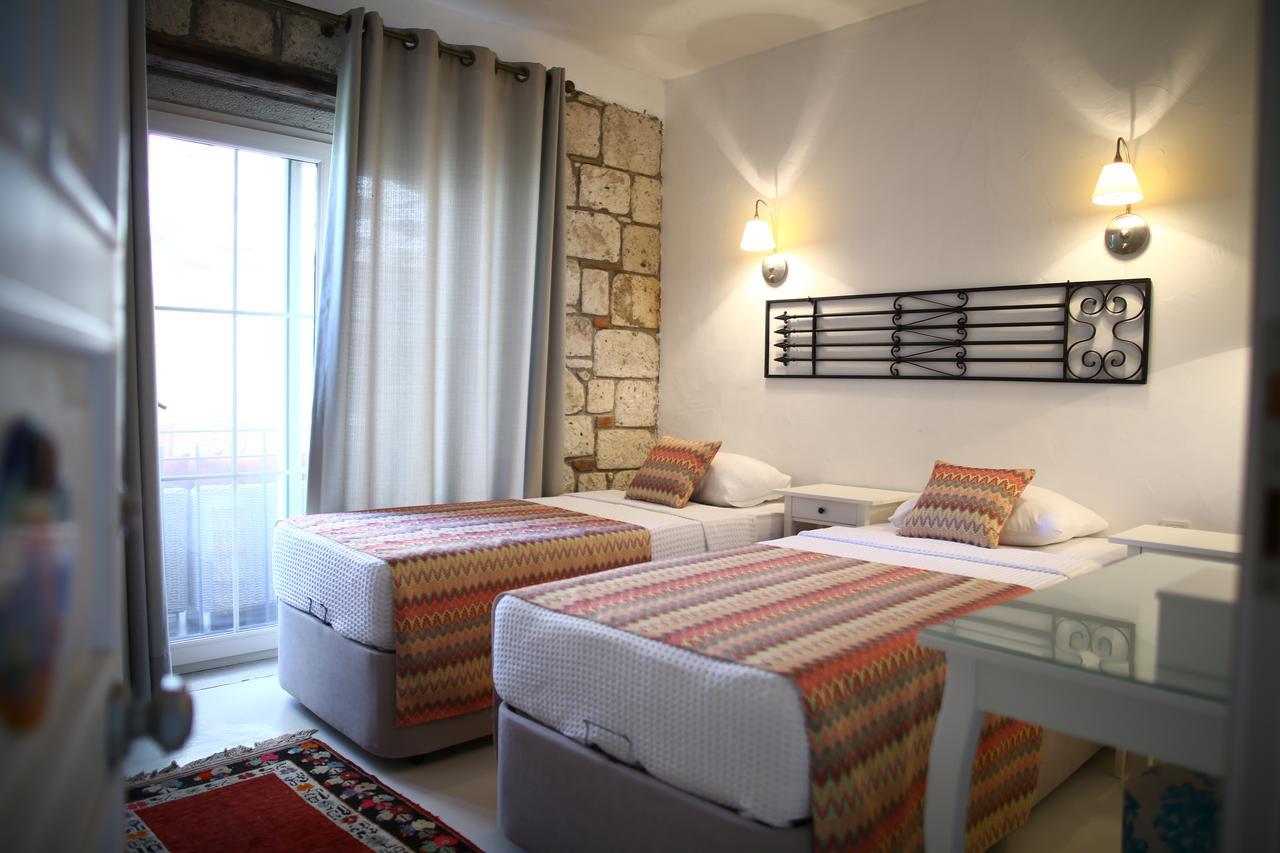 La Mia Casa Hotel Alaçatı Exteriér fotografie