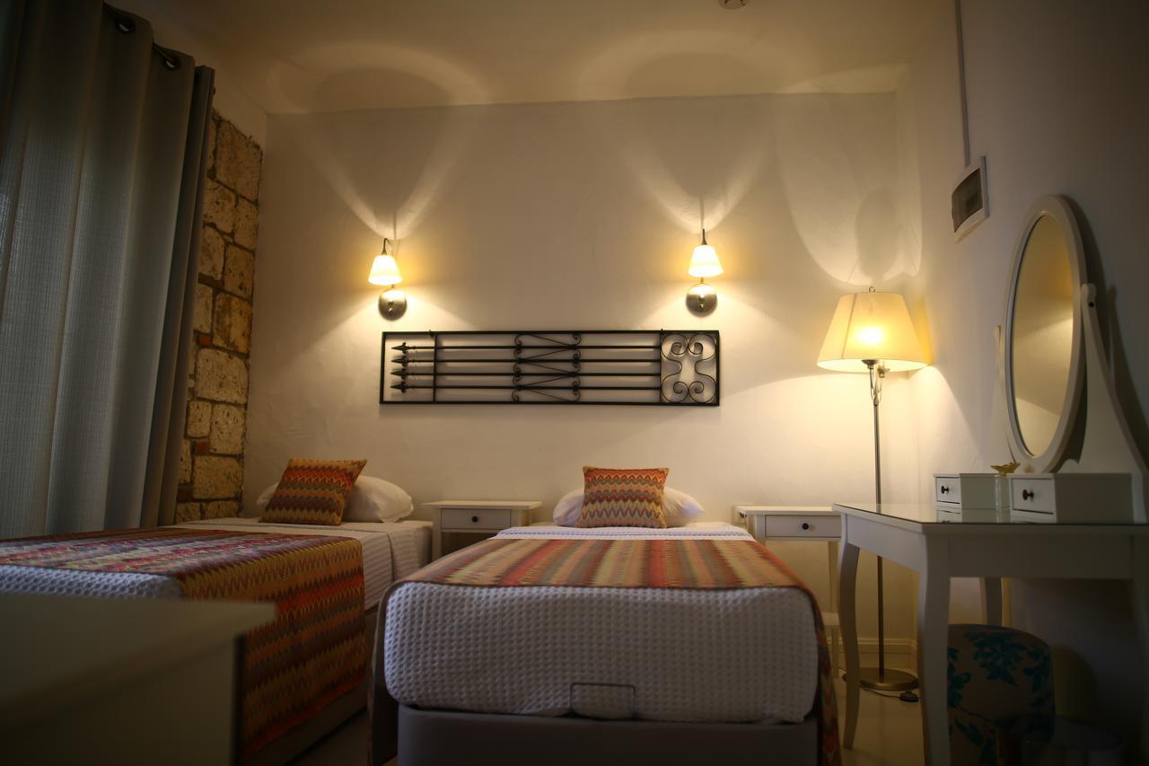 La Mia Casa Hotel Alaçatı Exteriér fotografie