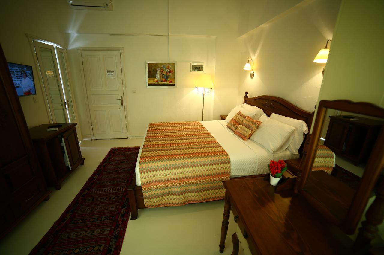 La Mia Casa Hotel Alaçatı Exteriér fotografie