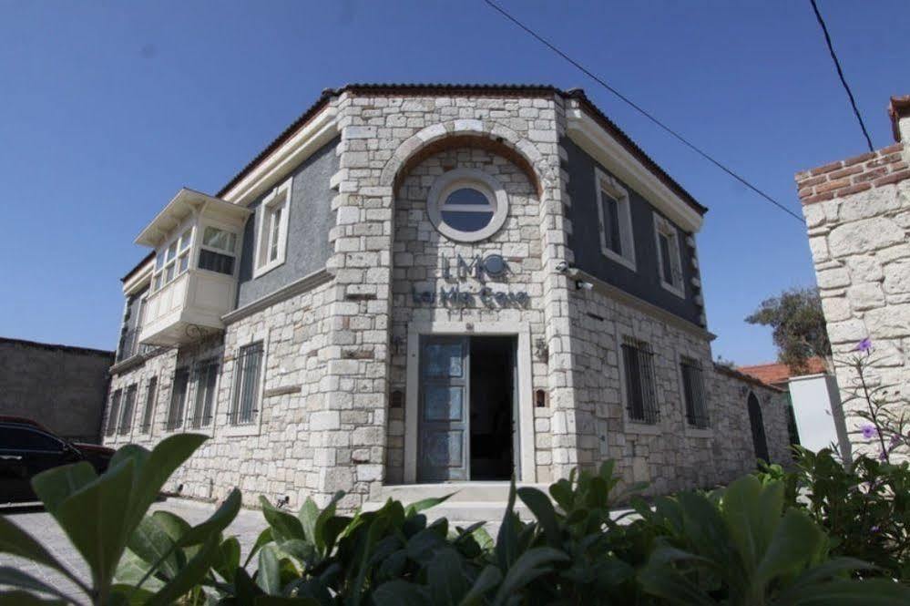 La Mia Casa Hotel Alaçatı Exteriér fotografie