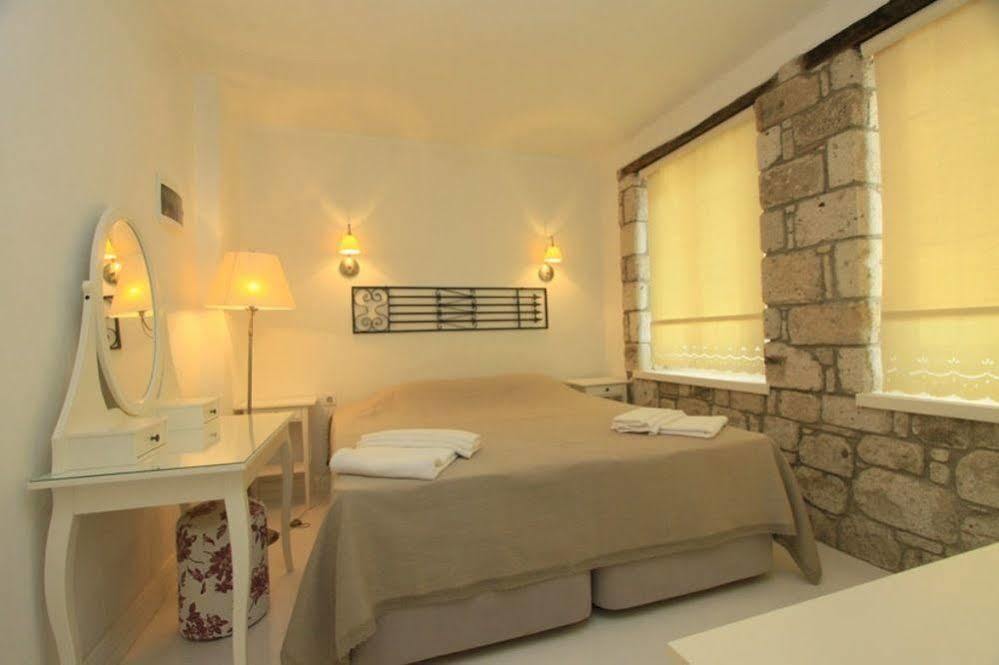 La Mia Casa Hotel Alaçatı Exteriér fotografie