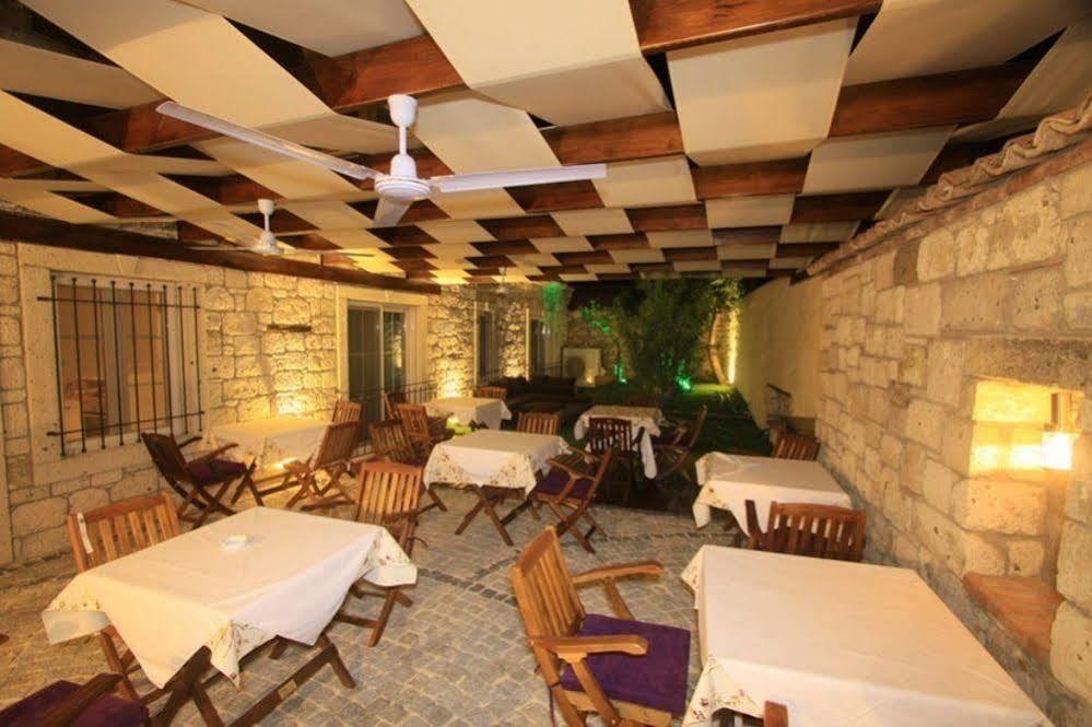 La Mia Casa Hotel Alaçatı Exteriér fotografie