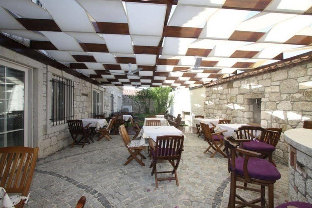 La Mia Casa Hotel Alaçatı Exteriér fotografie
