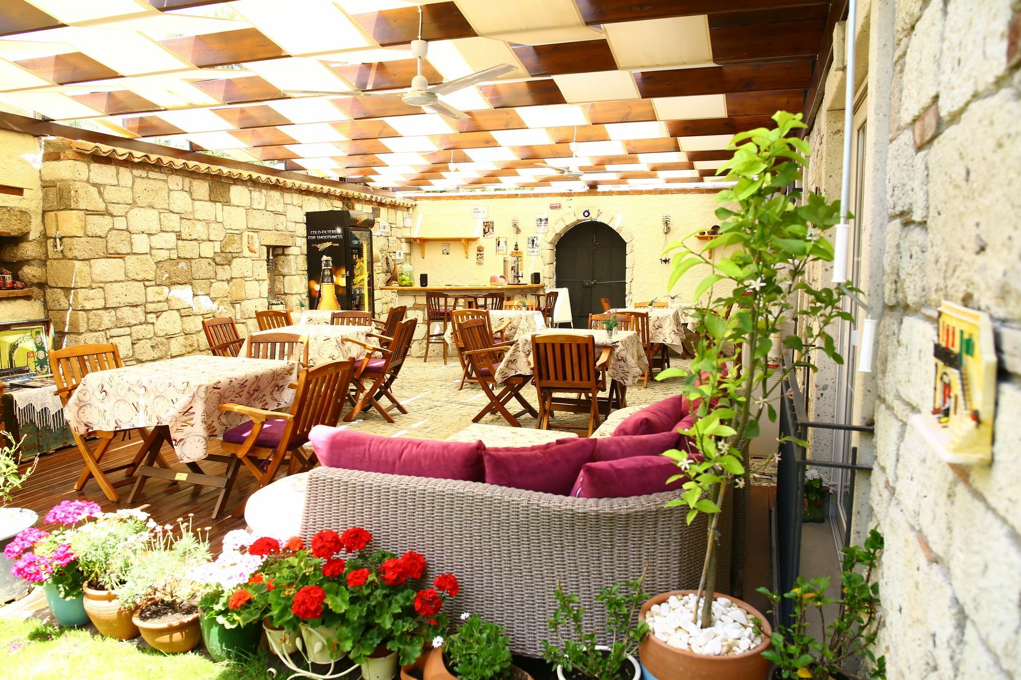 La Mia Casa Hotel Alaçatı Exteriér fotografie