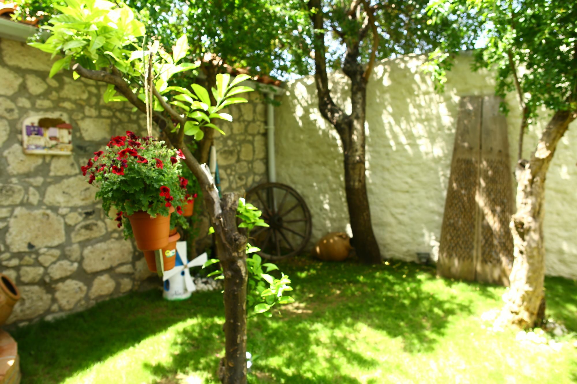 La Mia Casa Hotel Alaçatı Exteriér fotografie