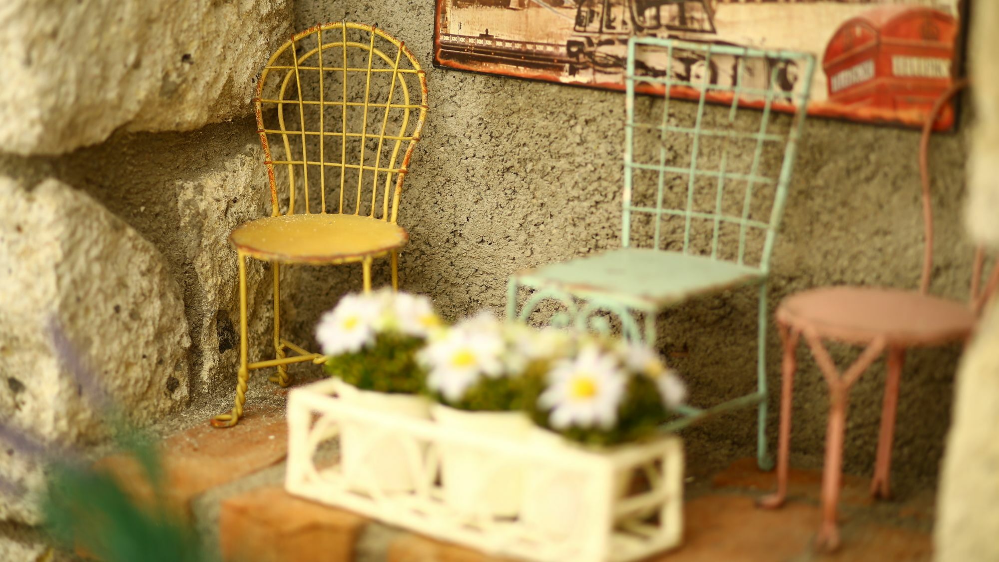 La Mia Casa Hotel Alaçatı Exteriér fotografie
