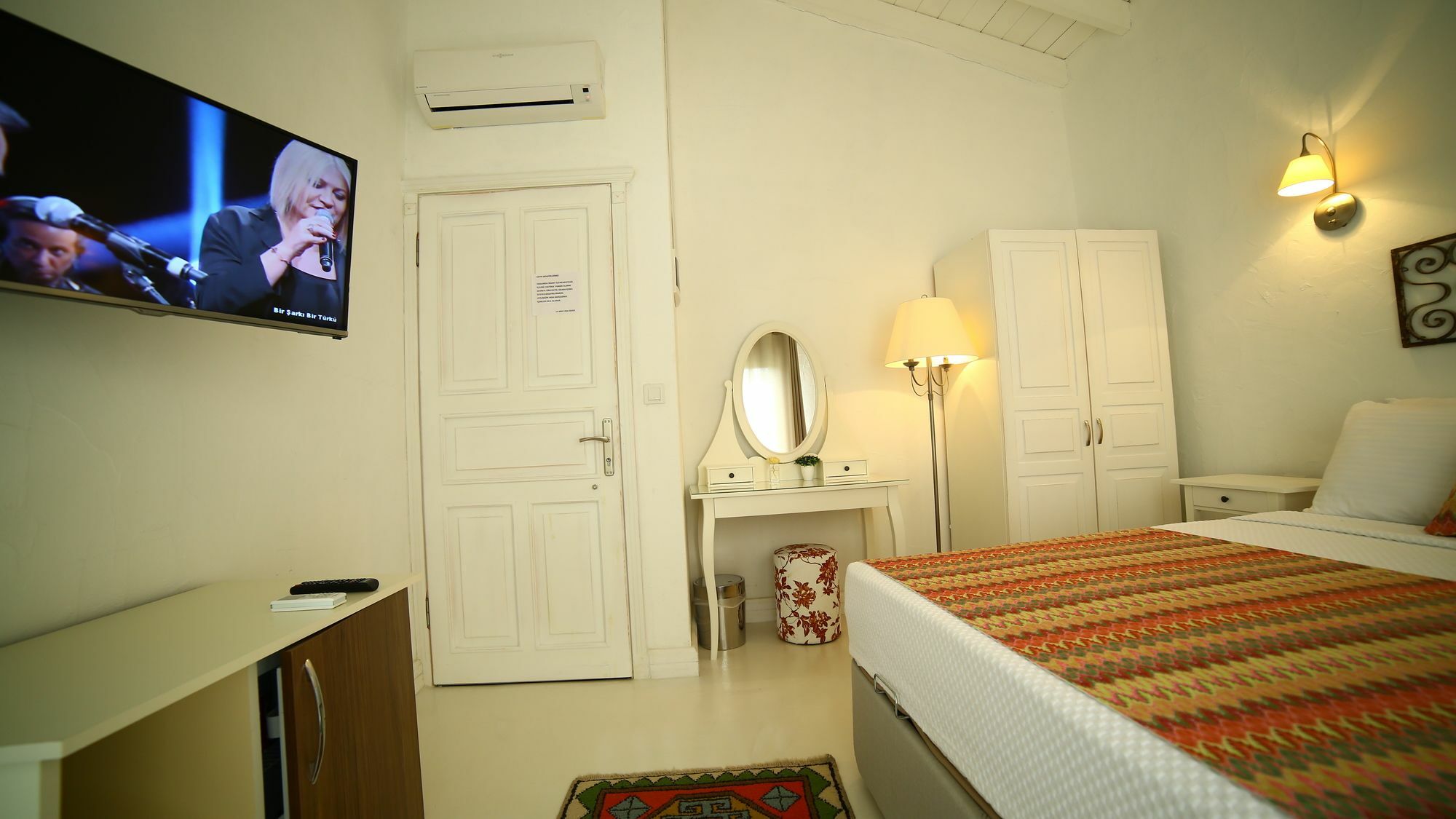La Mia Casa Hotel Alaçatı Exteriér fotografie