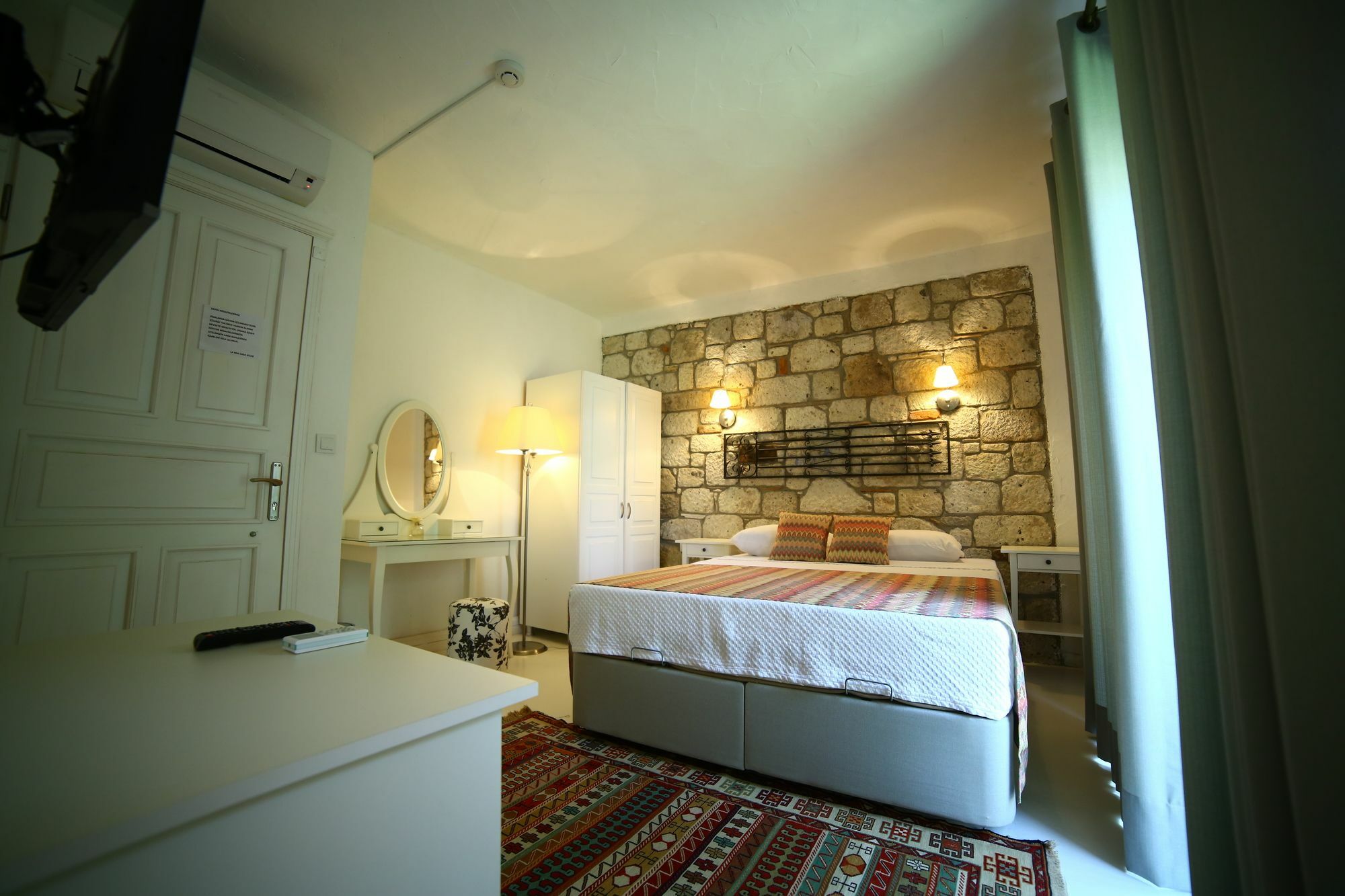 La Mia Casa Hotel Alaçatı Exteriér fotografie
